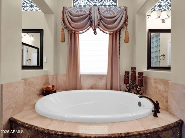 $2,450,000 | 8925 East Rosedale Circle, Mesa, AZ 85207