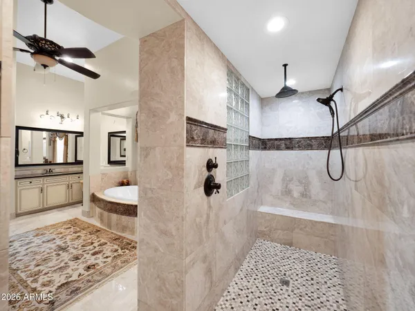 $2,450,000 | 8925 East Rosedale Circle, Mesa, AZ 85207
