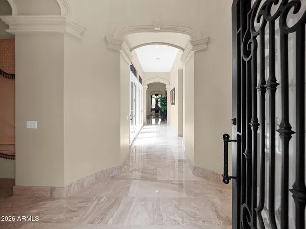 $2,450,000 | 8925 East Rosedale Circle, Mesa, AZ 85207