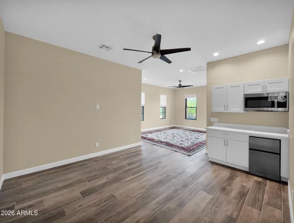 $2,450,000 | 8925 East Rosedale Circle, Mesa, AZ 85207