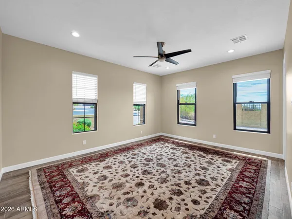 $2,450,000 | 8925 East Rosedale Circle, Mesa, AZ 85207