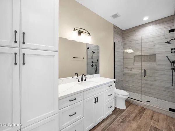$2,450,000 | 8925 East Rosedale Circle, Mesa, AZ 85207