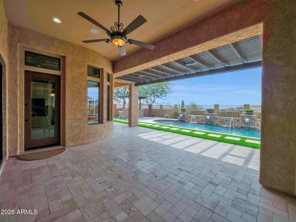 $2,450,000 | 8925 East Rosedale Circle, Mesa, AZ 85207