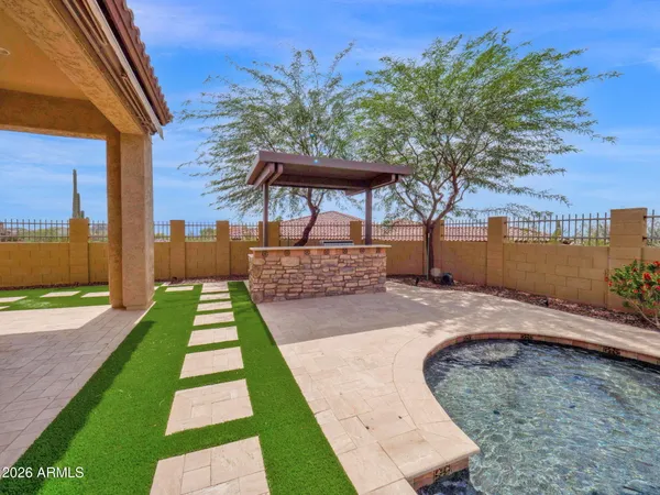 $2,450,000 | 8925 East Rosedale Circle, Mesa, AZ 85207