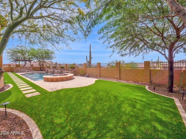 $2,450,000 | 8925 East Rosedale Circle, Mesa, AZ 85207