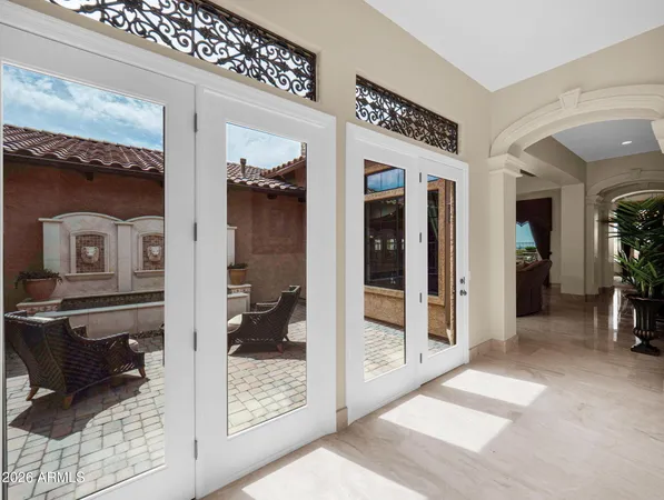 $2,450,000 | 8925 East Rosedale Circle, Mesa, AZ 85207