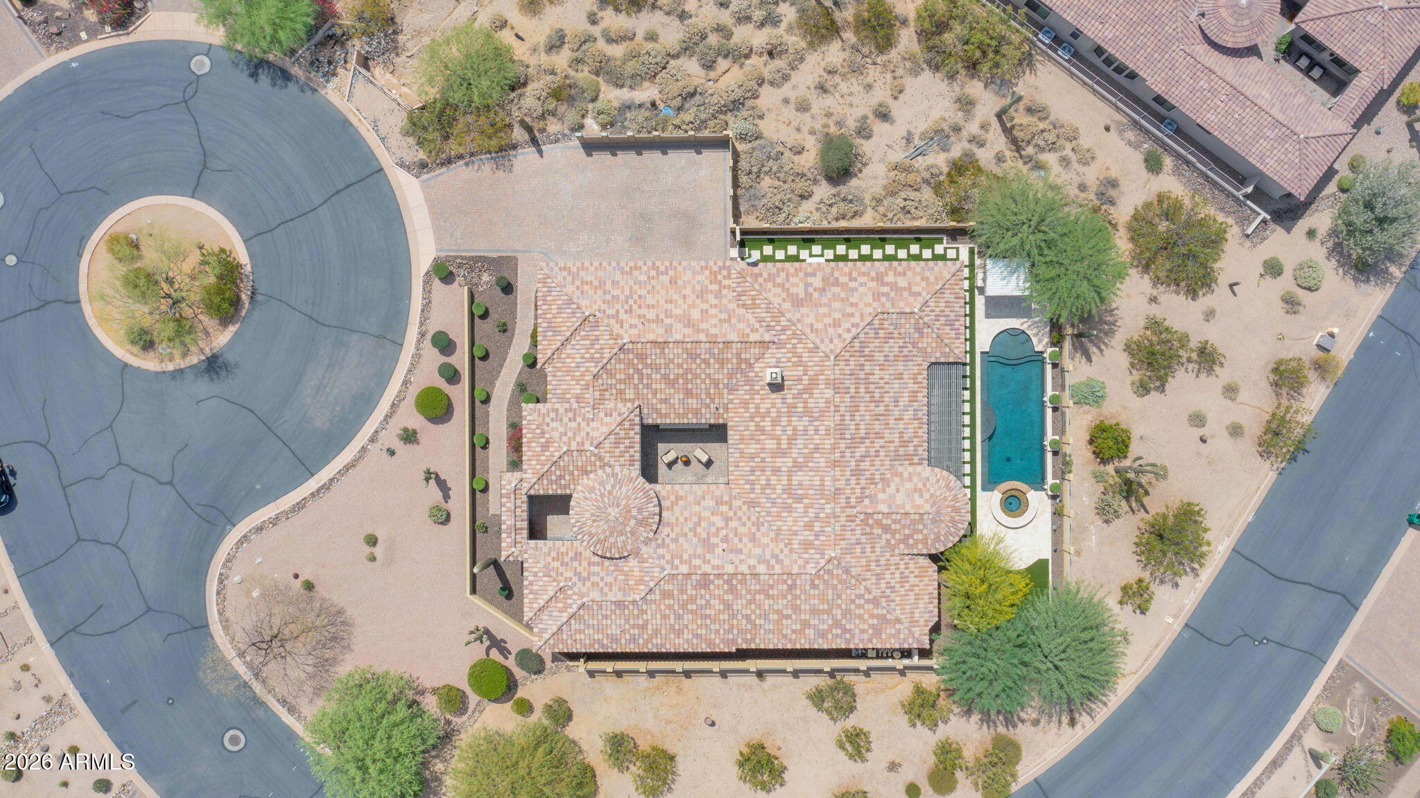 8925 East Rosedale Circle Mesa, AZ 85207 - Photo 67 of 67 74-web-or-mls-DJI_0030