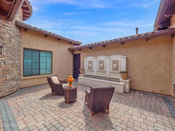 $2,450,000 | 8925 East Rosedale Circle, Mesa, AZ 85207