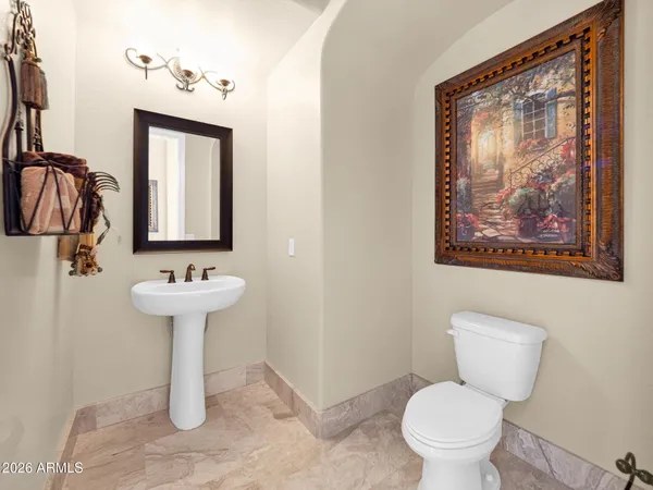 $2,450,000 | 8925 East Rosedale Circle, Mesa, AZ 85207