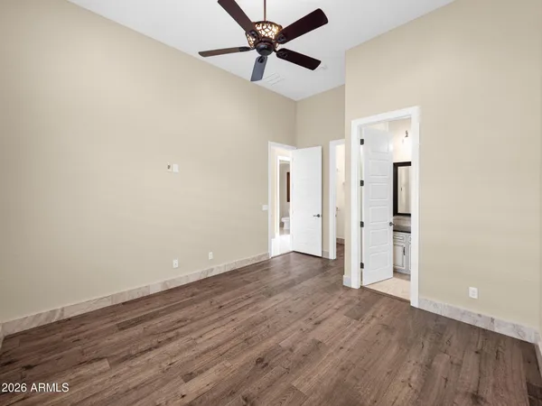 $2,450,000 | 8925 East Rosedale Circle, Mesa, AZ 85207