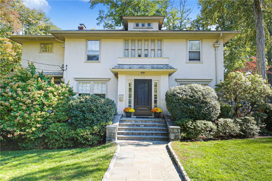 Picture Perfect Curb Appeal