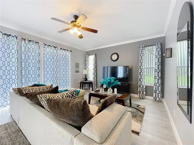 $425,000 | 1602 Presidio Drive, Clermont, FL 34711