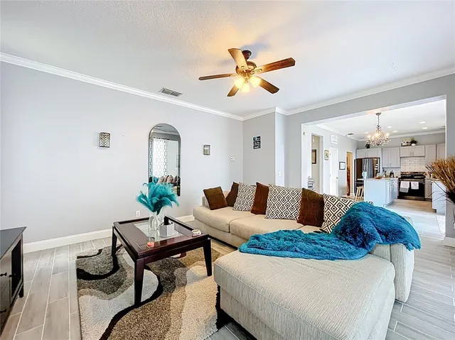 $425,000 | 1602 Presidio Drive, Clermont, FL 34711