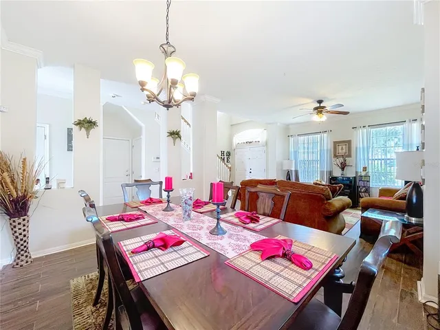 $425,000 | 1602 Presidio Drive, Clermont, FL 34711