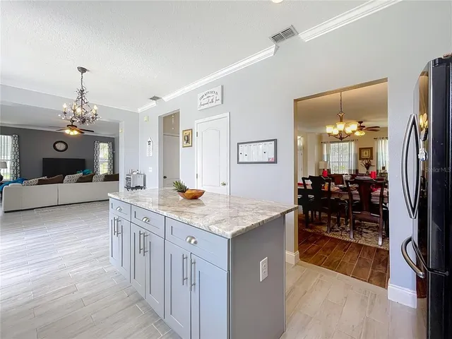 $425,000 | 1602 Presidio Drive, Clermont, FL 34711