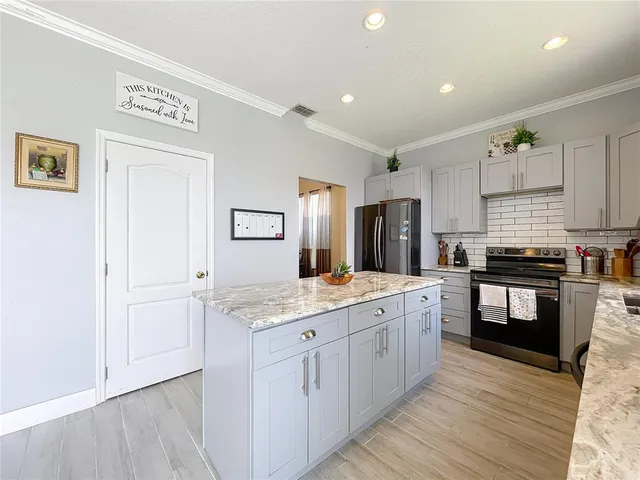 $425,000 | 1602 Presidio Drive, Clermont, FL 34711