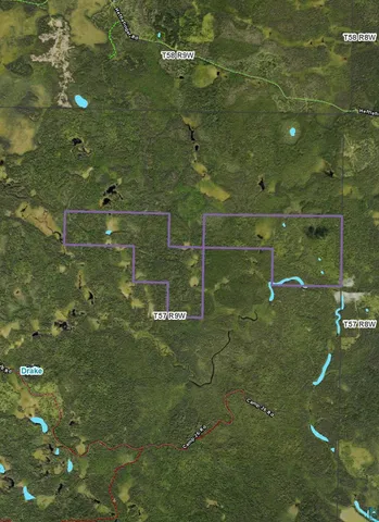 $480,000 | Xxx6 Hefflefinger Road, Silver Bay, MN 55614