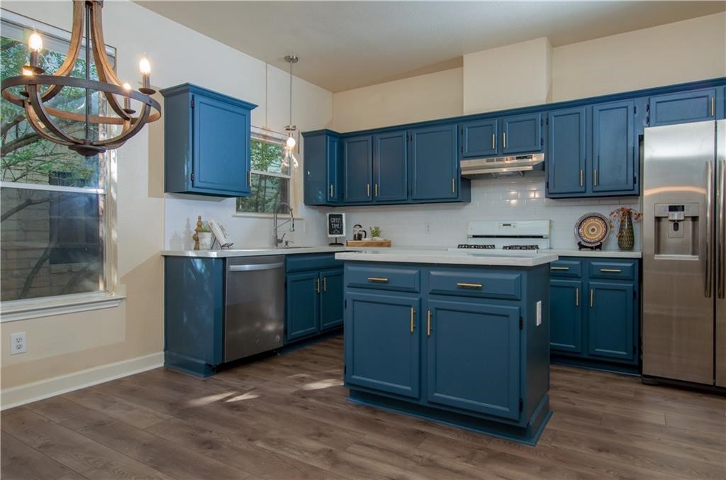 8001 Luling Lane Austin, TX 78729 - Photo 1 of 1