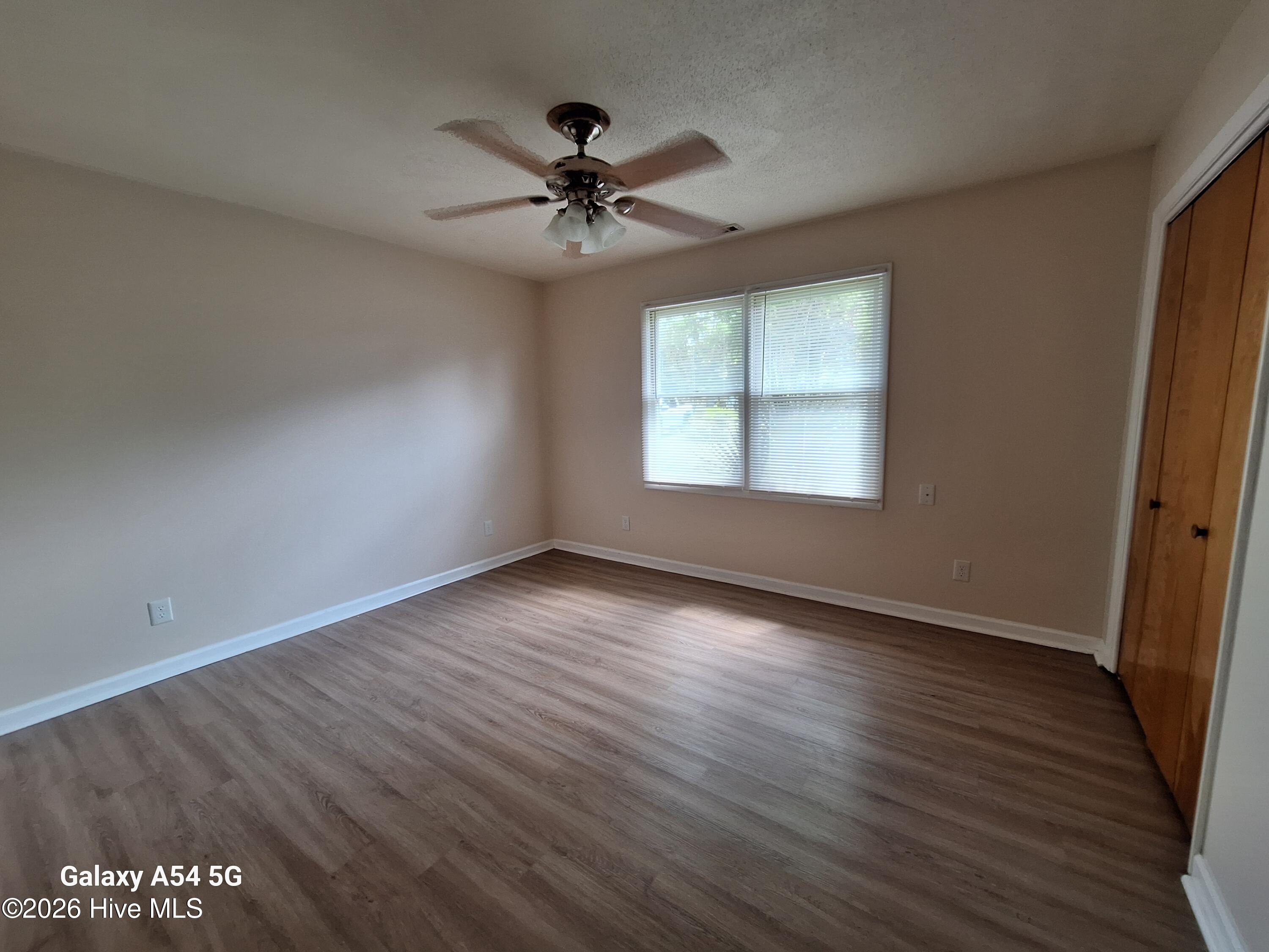 142 Florida Park Road Newport, NC 28570 - Photo 4 of 14 Bedroom One