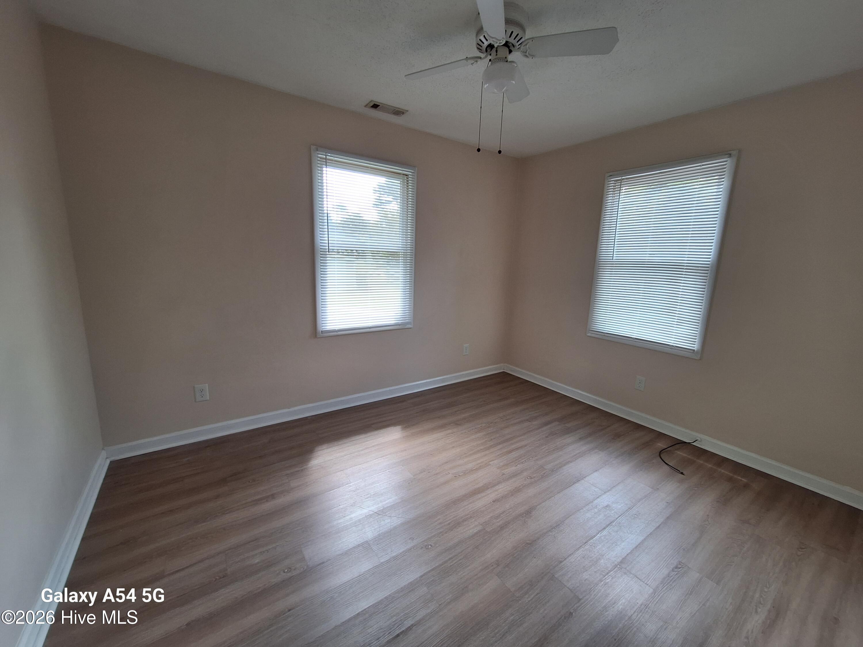 142 Florida Park Road Newport, NC 28570 - Photo 8 of 14 Bedroom Two