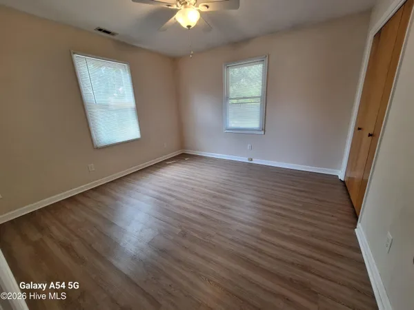 $1,650 | 142 Florida Park Road, Newport, NC 28570