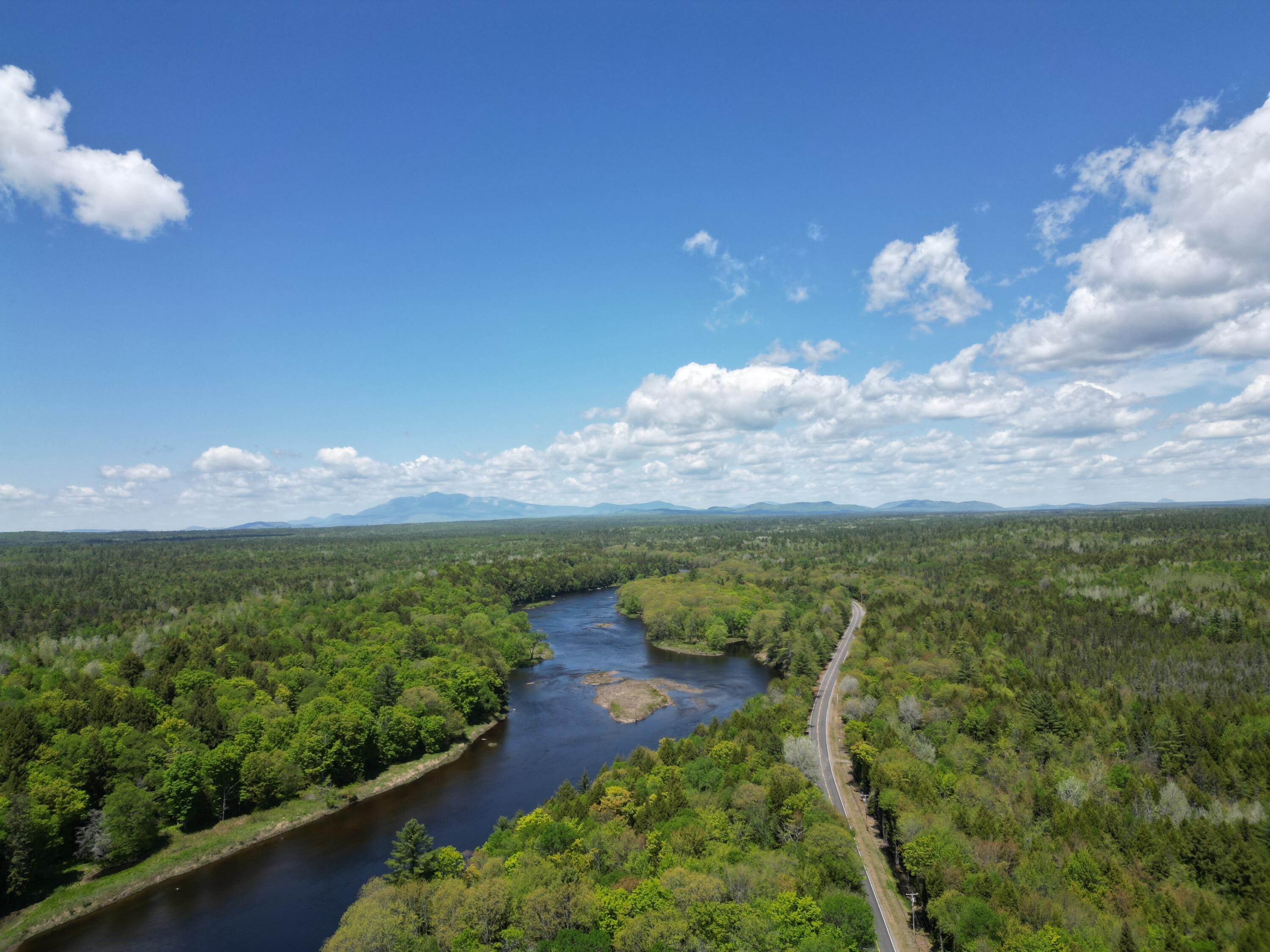 Lot 4.2 Grindstone Road Medway, ME 04460 - Photo 14 of 17 DJI_0601