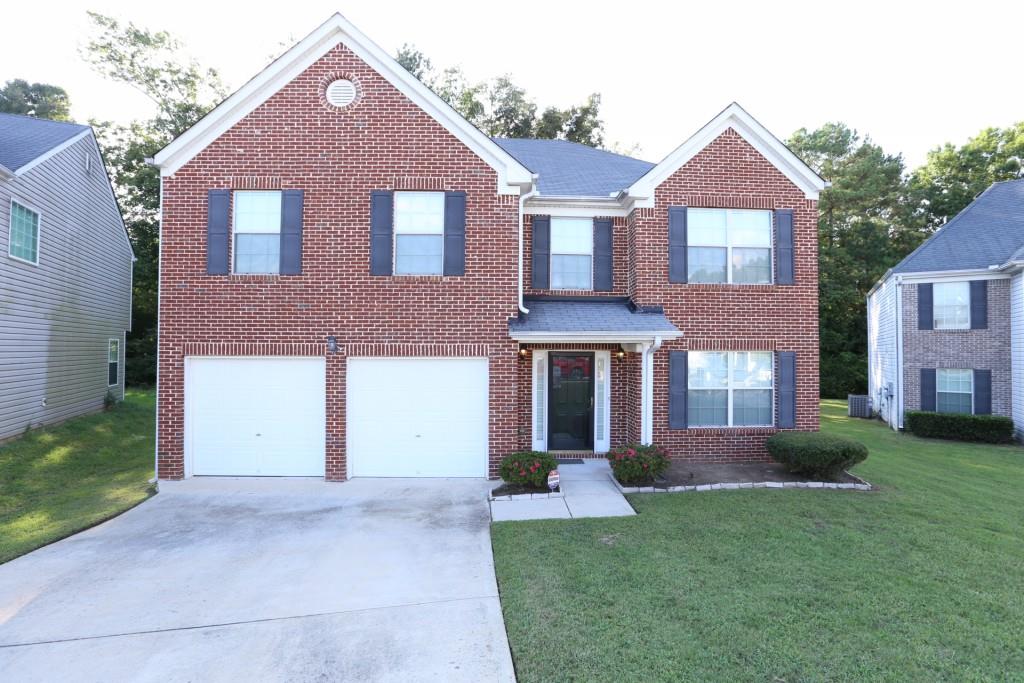 2337 Brookgate Way Ellenwood, GA 30294 - Photo 1 of 1