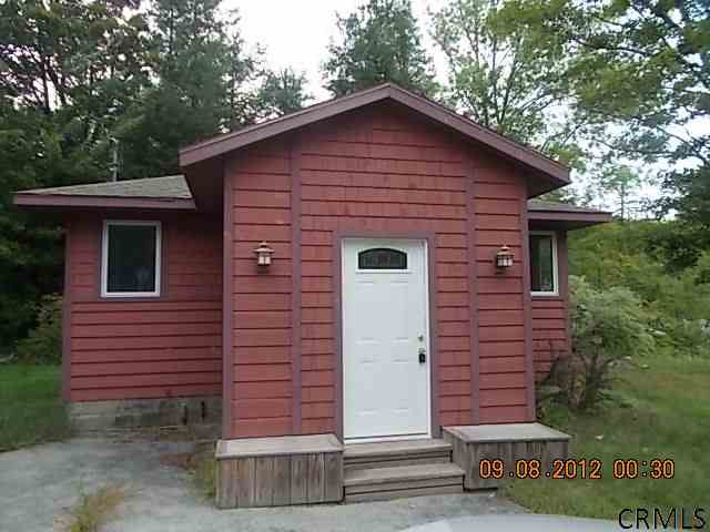492 Lake Desolation Road Middle Grove, NY 12850 - Photo 1 of 1 Photo 1