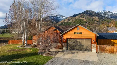 $699,000 | 293 Alta Drive, Star Valley Ranch, WY 83127