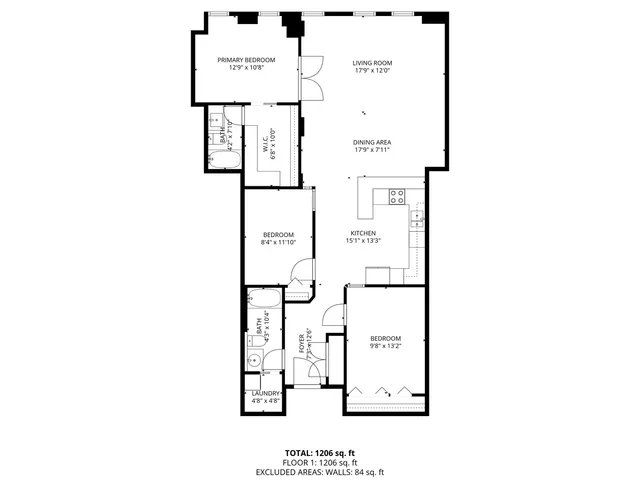$395,000 | 40 East 9th Street, Unit 609, Chicago, IL 60605