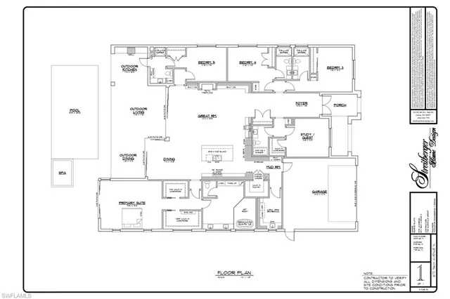 $3,499,000 | 672 96th Avenue North, Naples, FL 34108