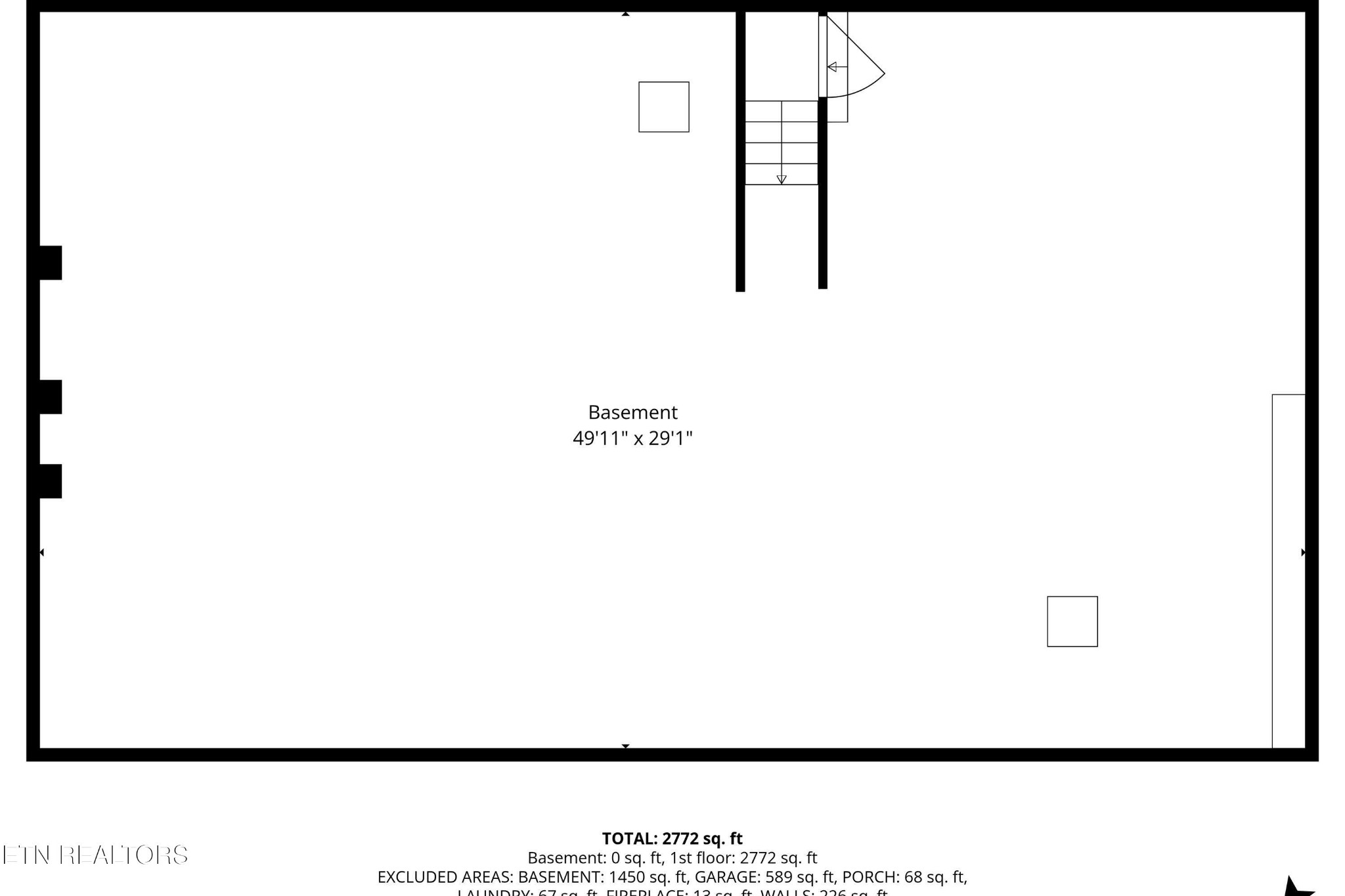 123 Dug Ridge Road Kingston, TN 37763 - Photo 38 of 38 Gallery Image 38