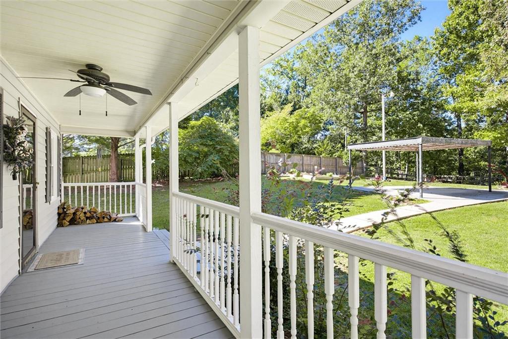 518 Old Mill Road Hiram, GA 30141 - Photo 38 of 48 Gallery Image 38