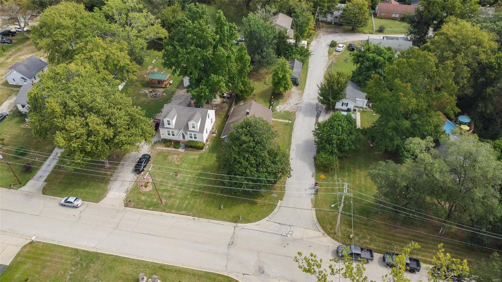 552 St Clair Road Fairview Heights, IL 62208 - Photo 22 of 24