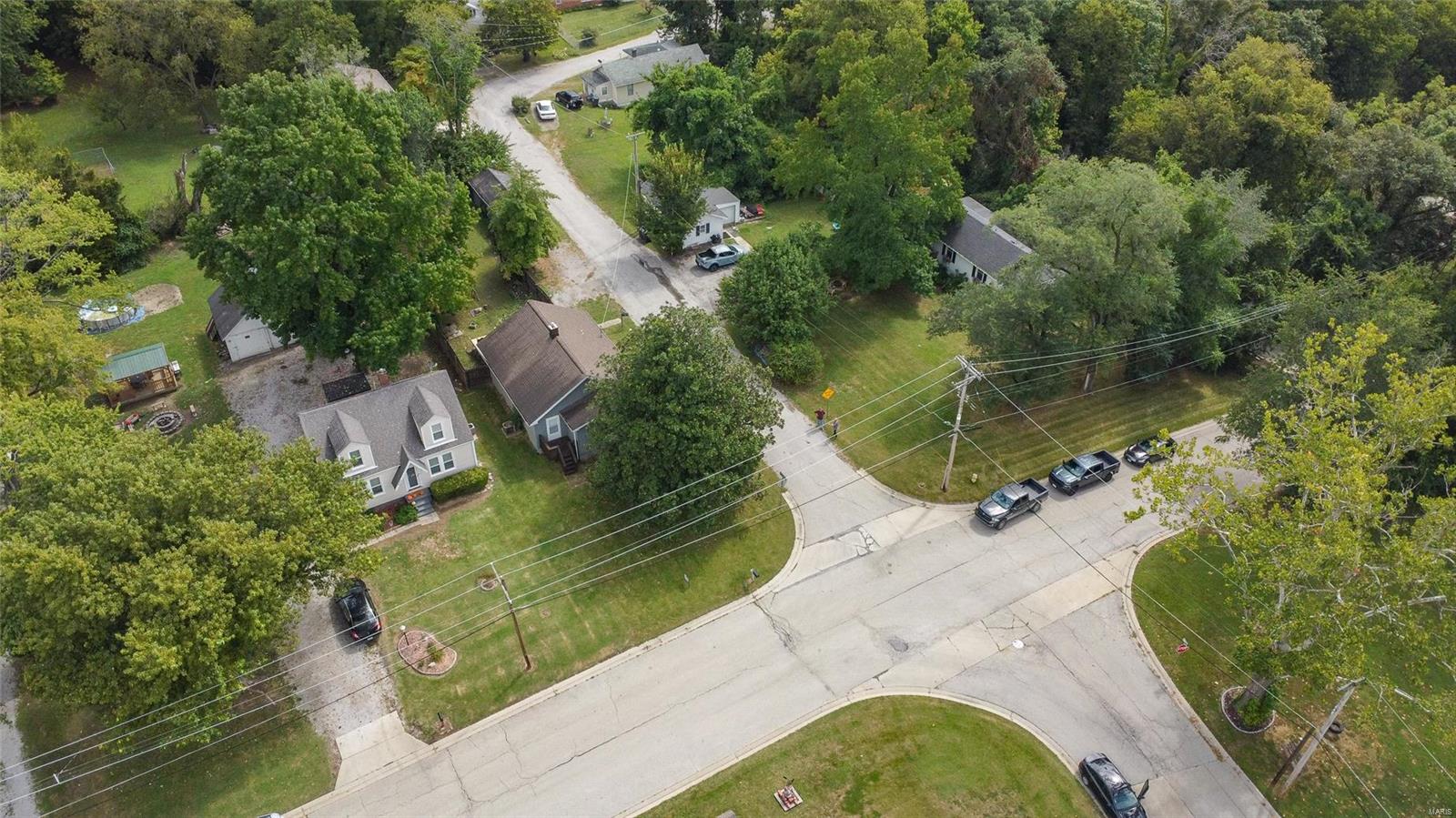 552 St Clair Road Fairview Heights, IL 62208 - Photo 23 of 24