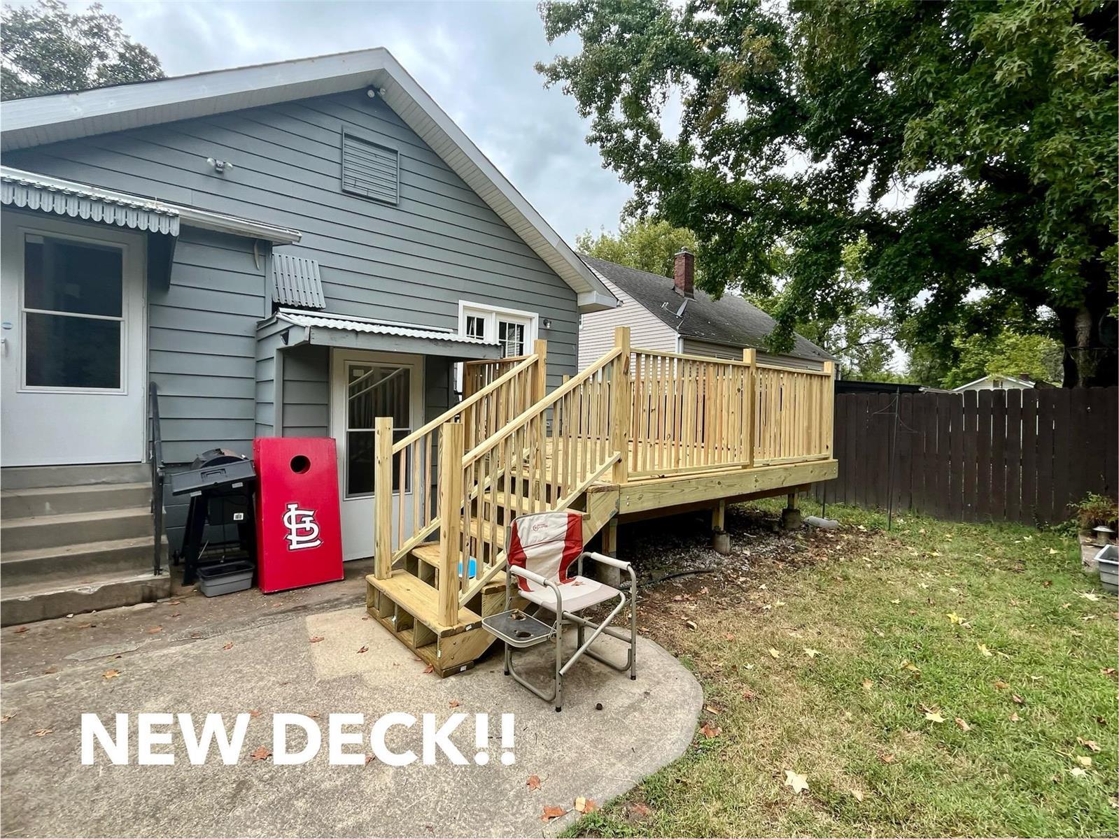 552 St Clair Road Fairview Heights, IL 62208 - Photo 5 of 24