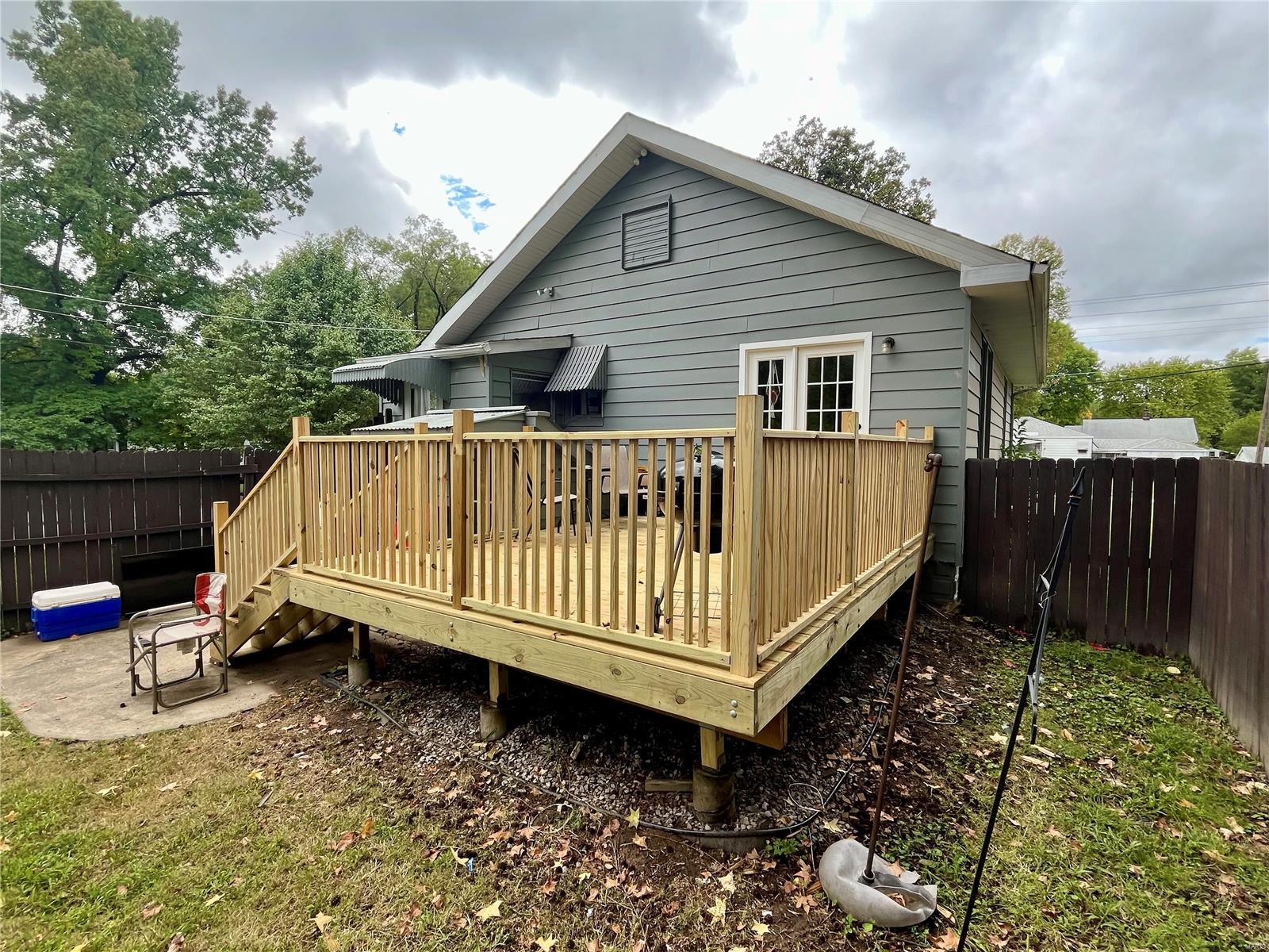 552 St Clair Road Fairview Heights, IL 62208 - Photo 6 of 24