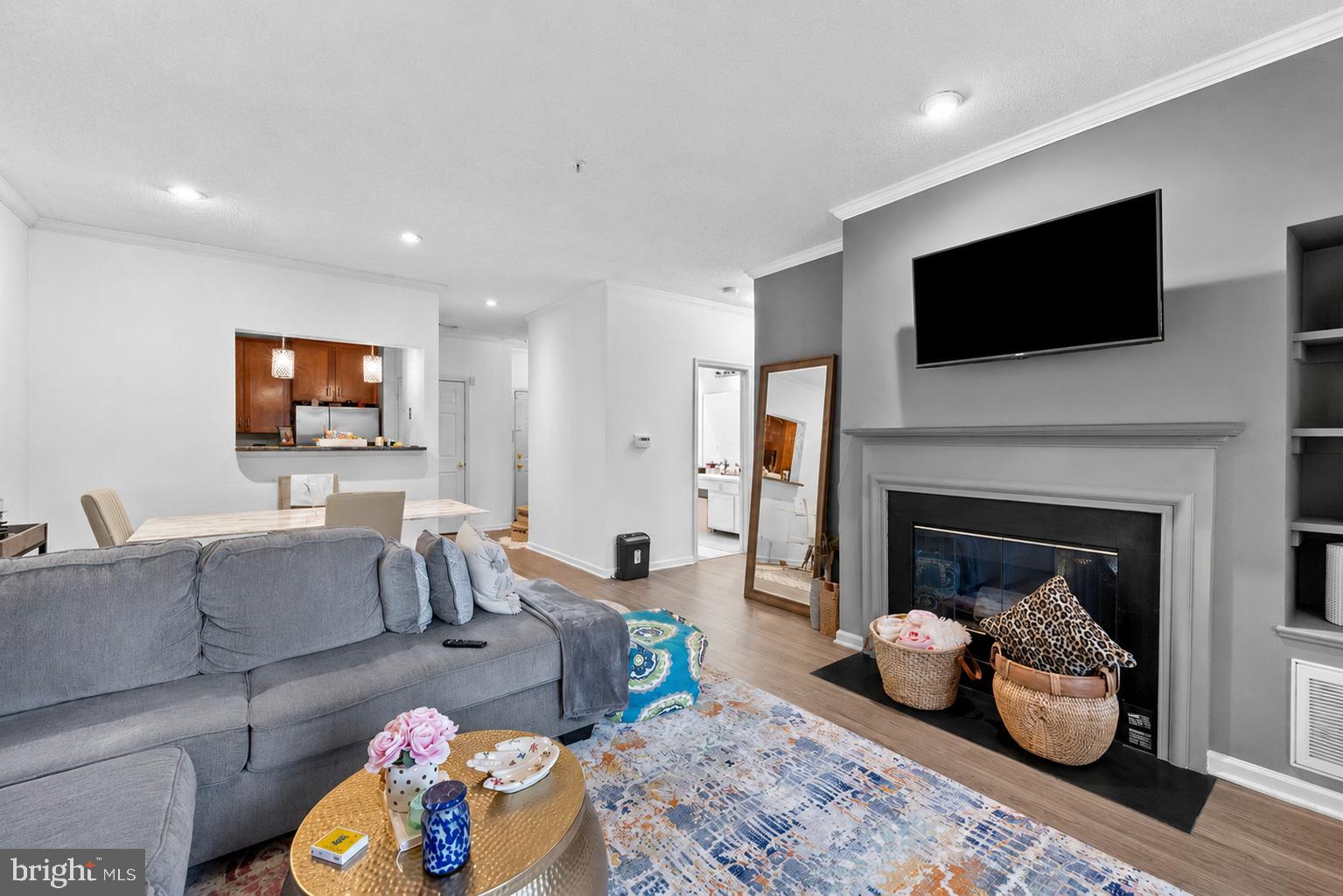 1708 Lake Shore Crest Drive, Unit 24 Reston, VA 20190 - Photo 9 of 25