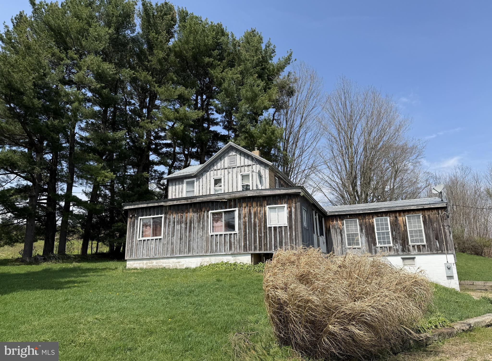 1781 Hazelet Church Road Cherry Tree, PA 15724 - Photo 4 of 19