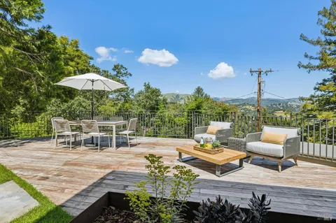 $1,950,000 | 485 Scenic Road, Fairfax, CA 94930