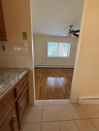 a view of a storage & utility room