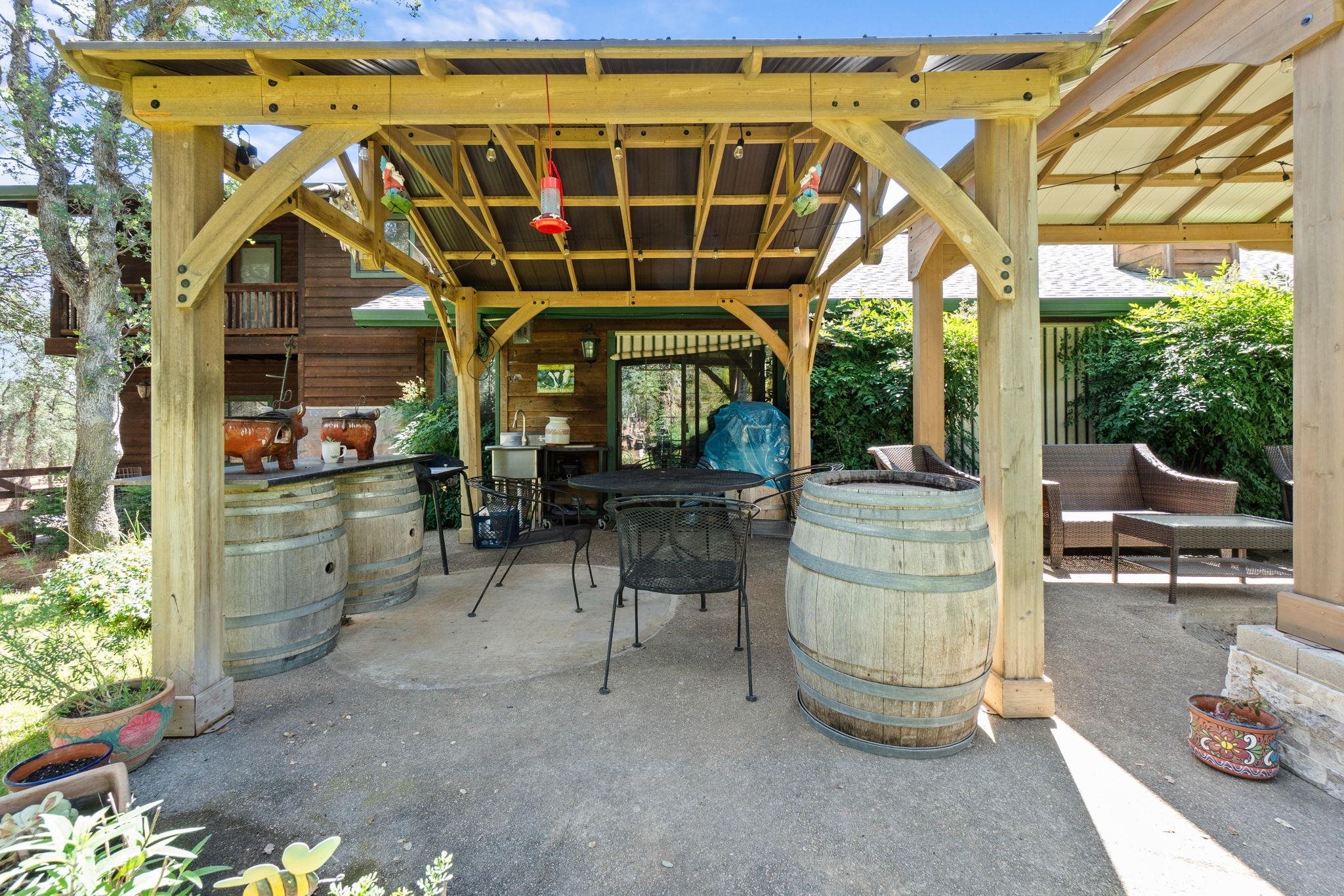 13180 Montecito Road Red Bluff, CA 96080 - Photo 47 of 75