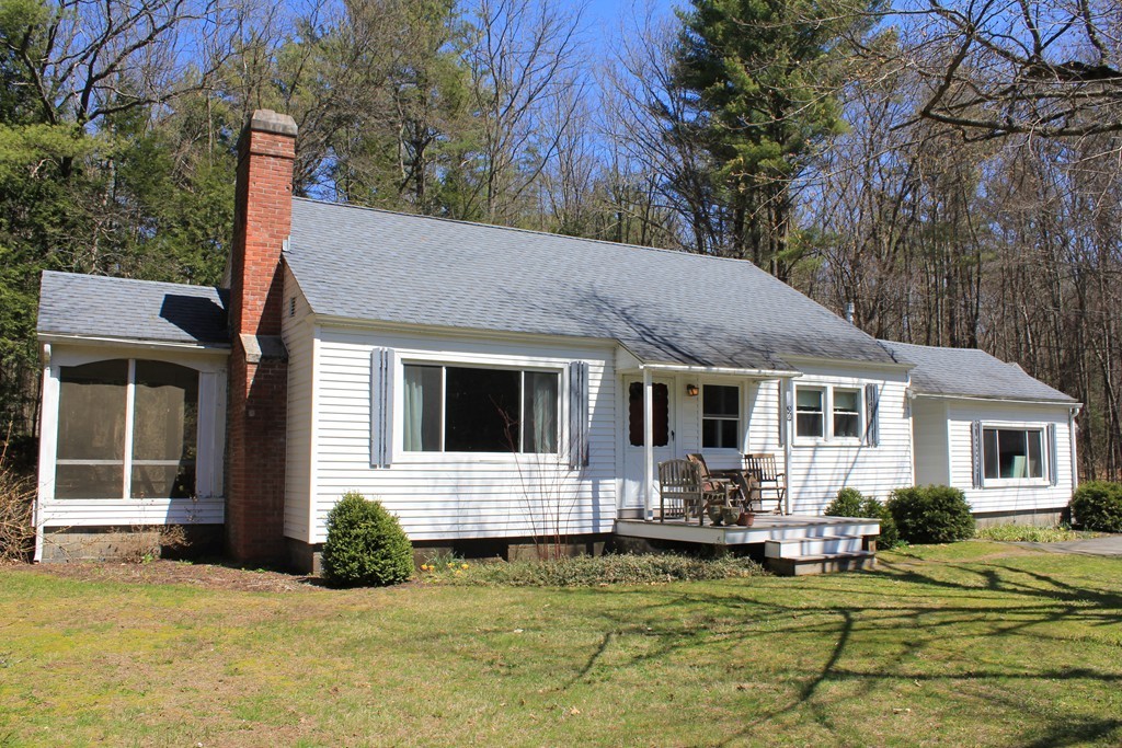 94 Lucky Clapp Road Northfield, MA 01360 - Photo 1 of 15 Gallery Image 1