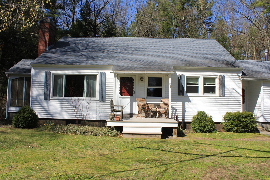 94 Lucky Clapp Road Northfield, MA 01360 - Photo 3 of 15 Gallery Image 3