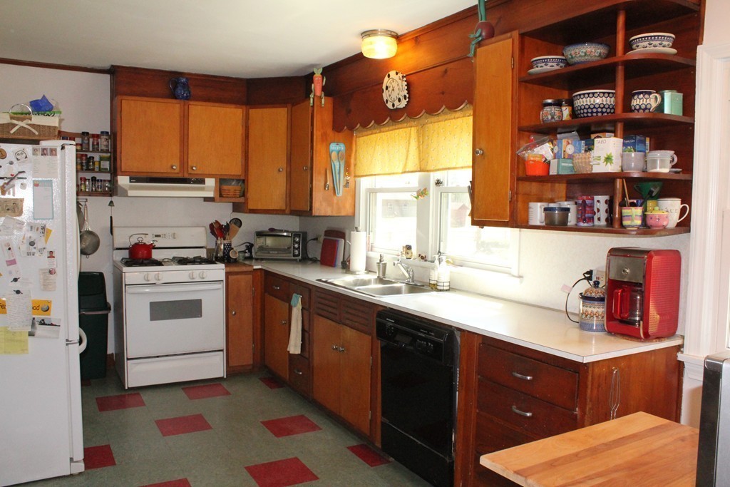 94 Lucky Clapp Road Northfield, MA 01360 - Photo 8 of 15 Gallery Image 8
