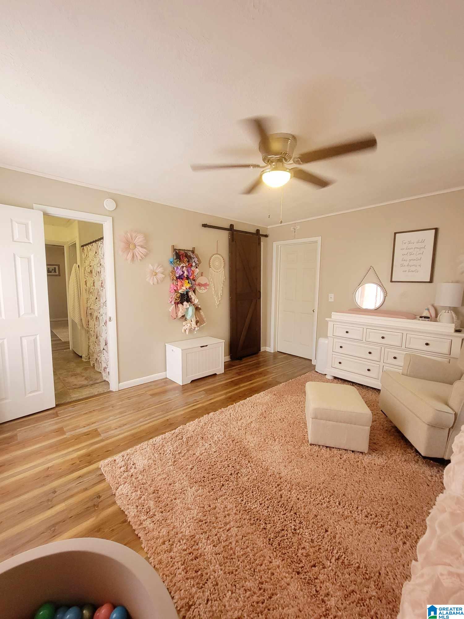 156 County Road 289 Wedowee, AL 36278 - Photo 27 of 53