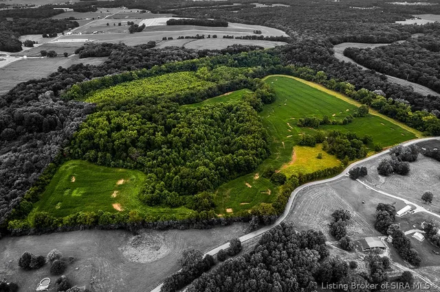 $695,000 | N West Grandview Road, Pekin, IN 47167