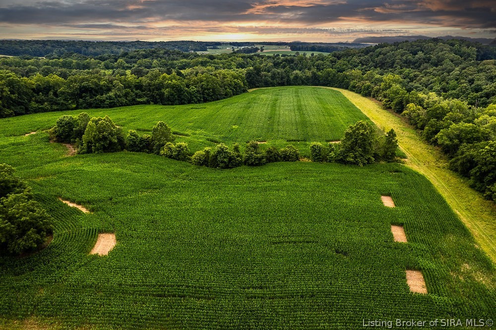 N West Grandview Road Pekin, IN 47167 - Photo 11 of 18