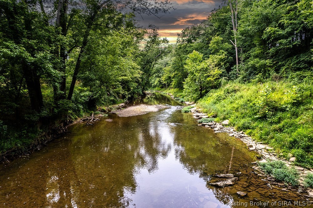 N West Grandview Road Pekin, IN 47167 - Photo 14 of 18