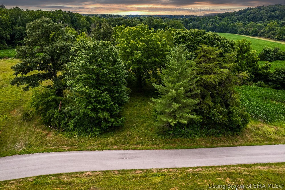 N West Grandview Road Pekin, IN 47167 - Photo 16 of 18